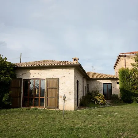 La Stalla Cepagatti
