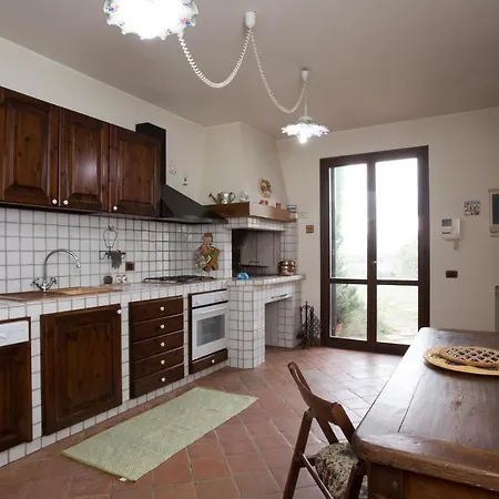 La Stalla 山林小屋