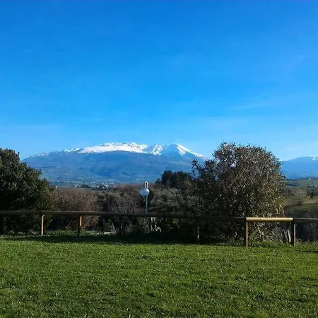 La Stalla * Cepagatti