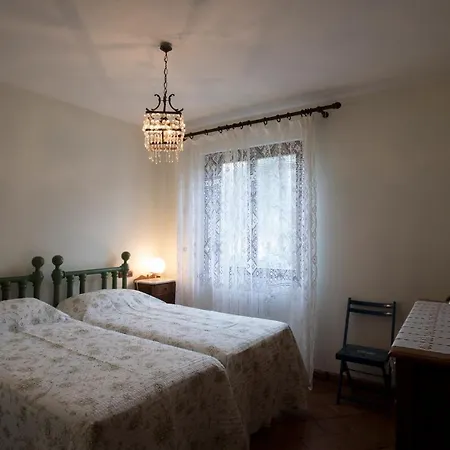 La Stalla * Cepagatti