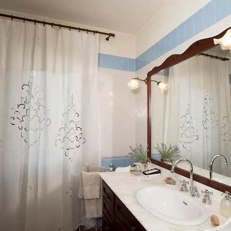 La Stalla 山林小屋 Cepagatti