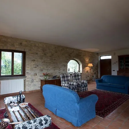 Orman Evi La Stalla Cepagatti