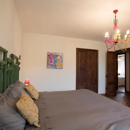 La Stalla Cepagatti