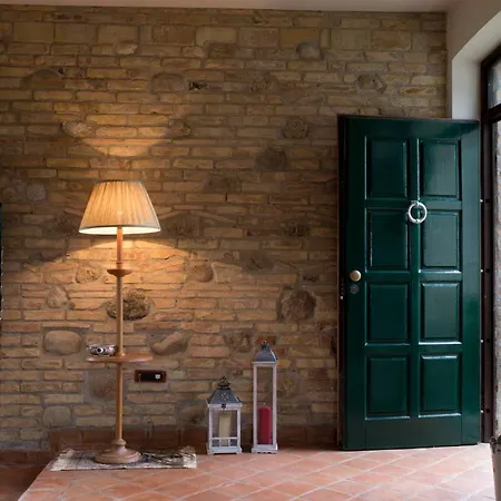 La Stalla * Cepagatti