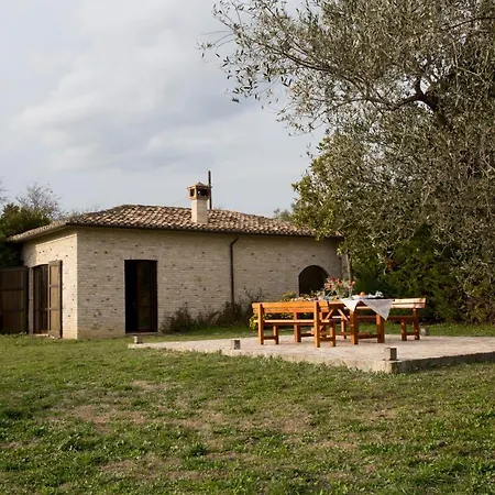 Lodge La Stalla *