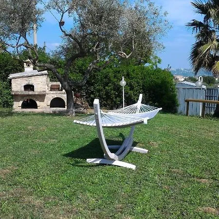 La Stalla Cepagatti