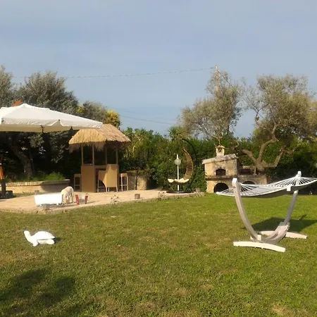 La Stalla Lodge *