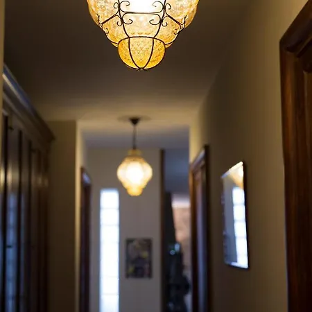 La Stalla 山林小屋