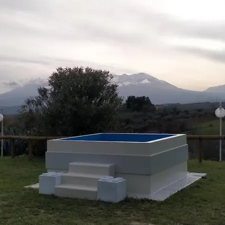 La Stalla Cepagatti