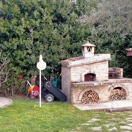 La Stalla