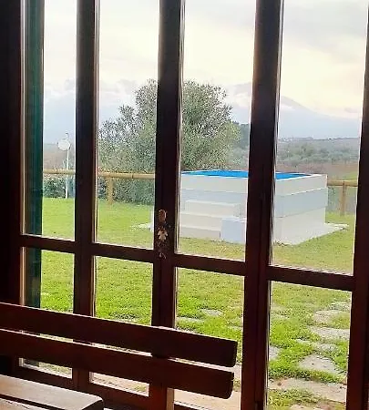 Orman Evi La Stalla Cepagatti