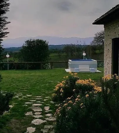 La Stalla Lodge Cepagatti