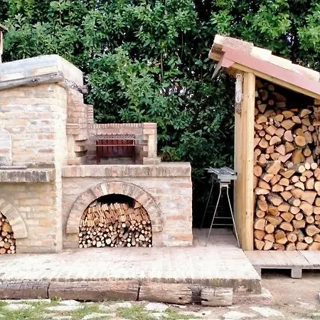 La Stalla Orman Evi *