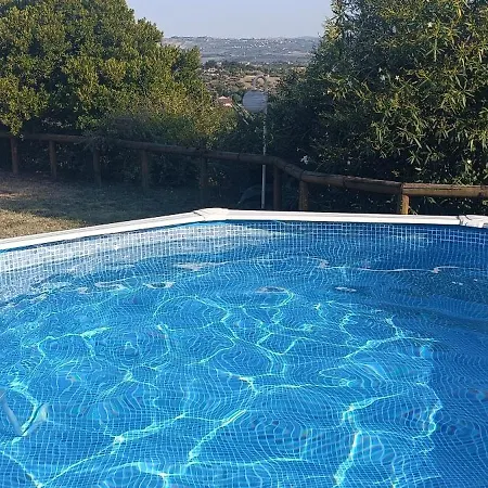 山林小屋 La Stalla