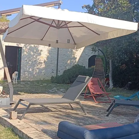 La Stalla Alojamento de Turismo Selvagem *