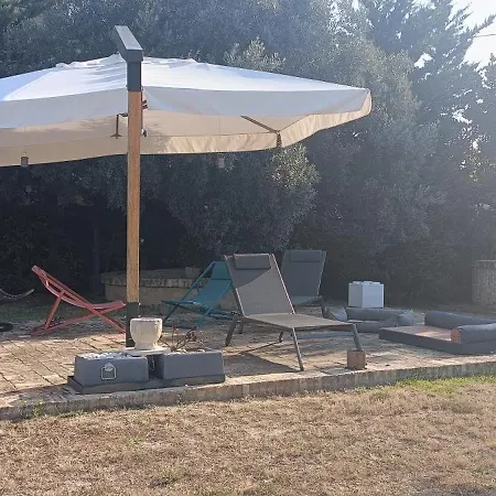 Orman Evi La Stalla *