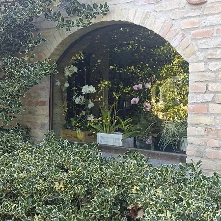 La Stalla * Cepagatti