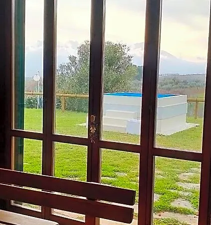 La Stalla Alojamento de Turismo Selvagem *