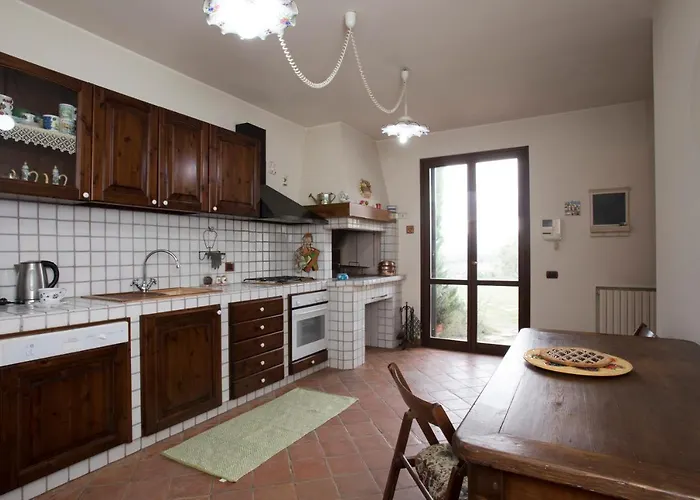 La Stalla Alojamento de Turismo Selvagem