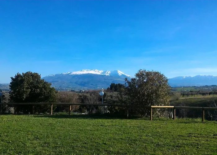 La Stalla * Cepagatti