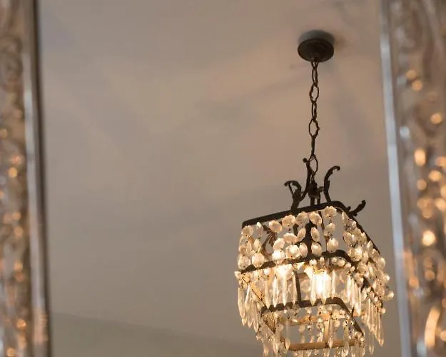 La Stalla Orman Evi *