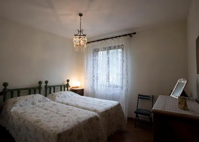 La Stalla * Cepagatti