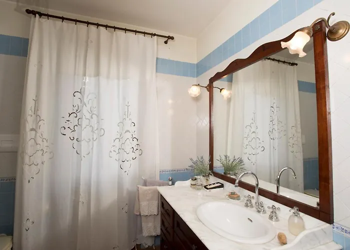 La Stalla Alojamento de Turismo Selvagem Cepagatti