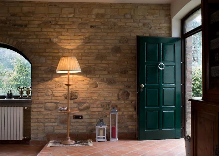 La Stalla * Cepagatti