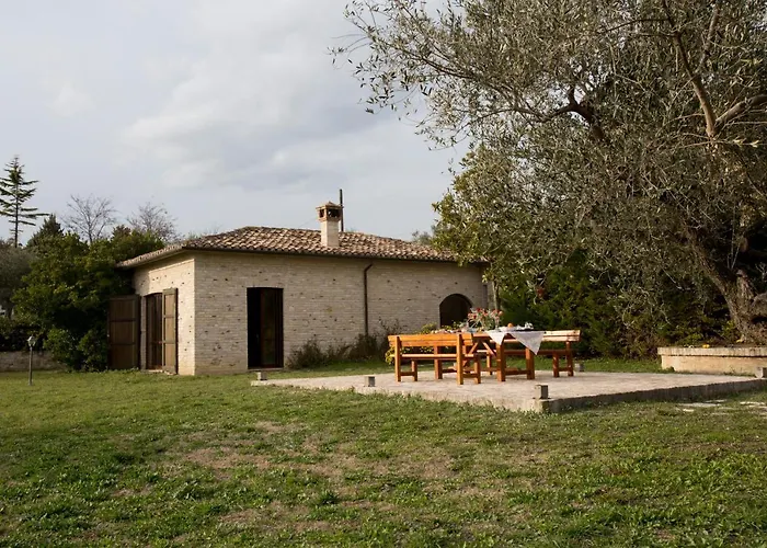 Orman Evi La Stalla *