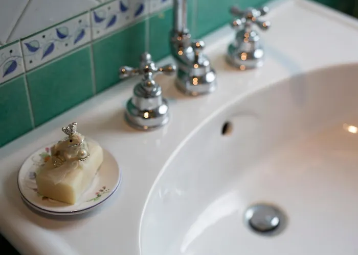 Деревянный коттедж La Stalla Cepagatti