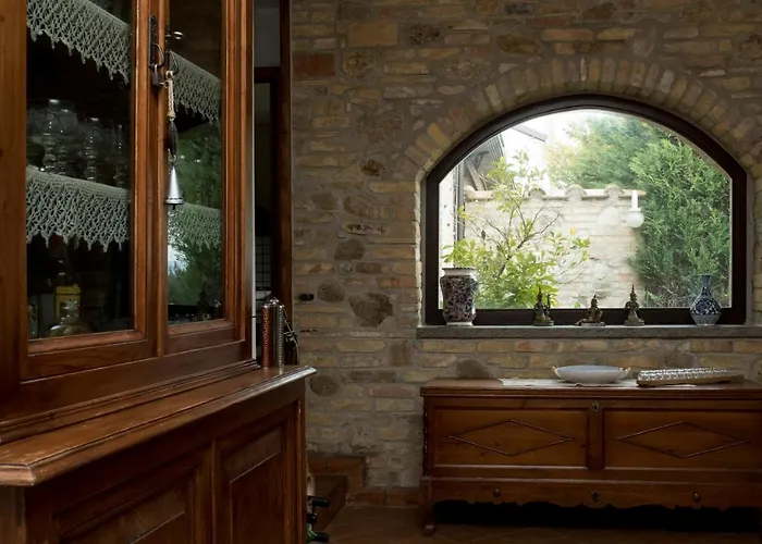 La Stalla * Cepagatti