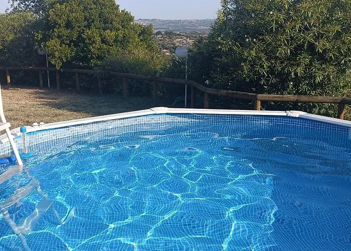 Alojamento de Turismo Selvagem La Stalla