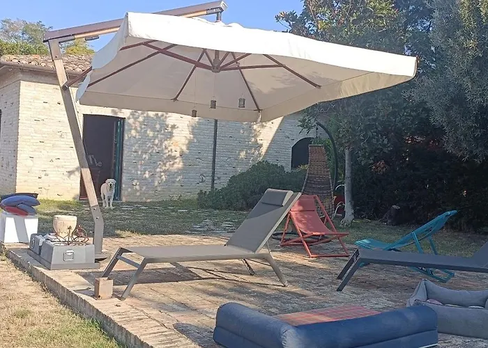 La Stalla Alojamento de Turismo Selvagem *