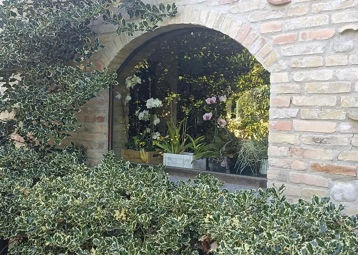 La Stalla * Cepagatti